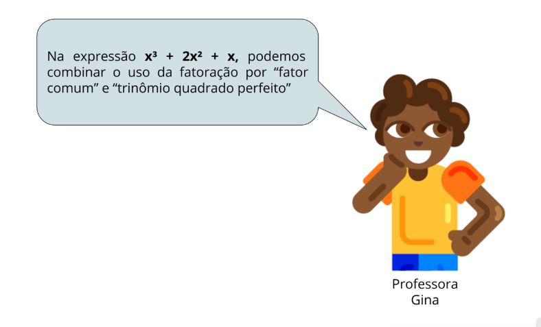 Situações- problemas com fatoração - caso (x + a) . (x - a) - Planos de  aula - 9º ano