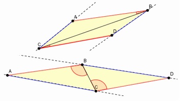 Planos de Aula Sobre Geometria